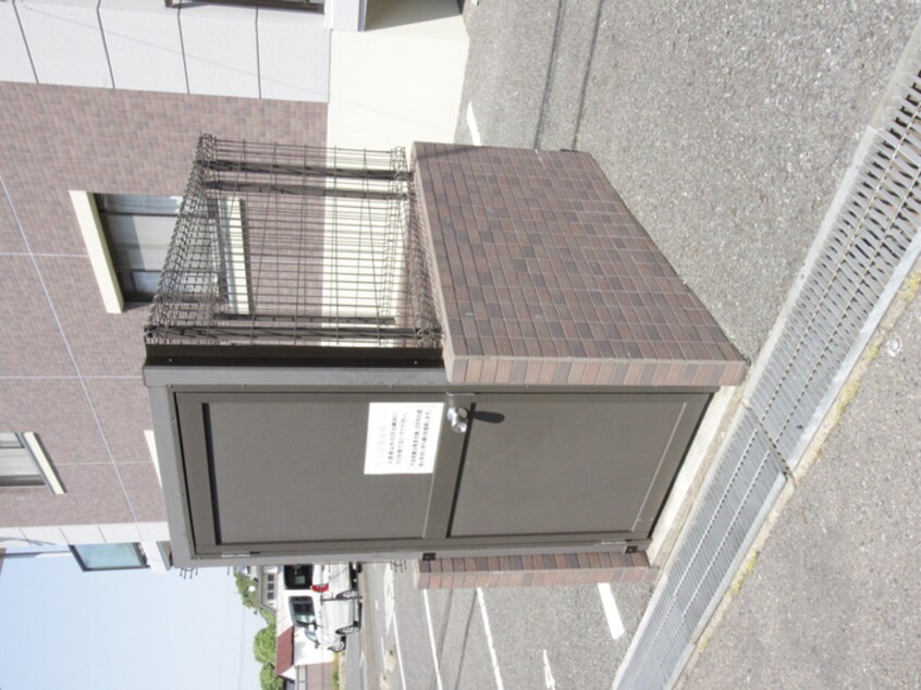 建物設備 ソニアステージ