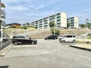 駐車場 ソニアステージ