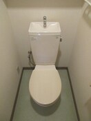 トイレ ソニアステージ