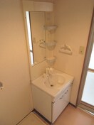 洗面 ソニアステージ
