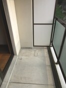 ベランダ・バルコニー ソニアステージ