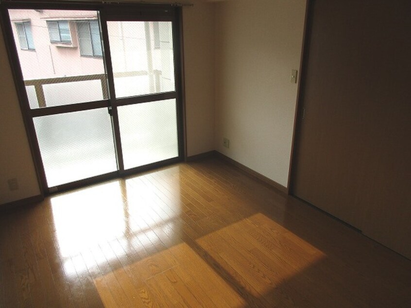 居室 ソニアステージ