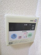 内観写真 ソニアステージ