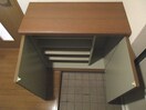 靴箱 ソニアステージ