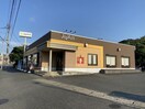 ジョイフル若松小石店(その他飲食（ファミレスなど）)まで1000m ソニアステージ