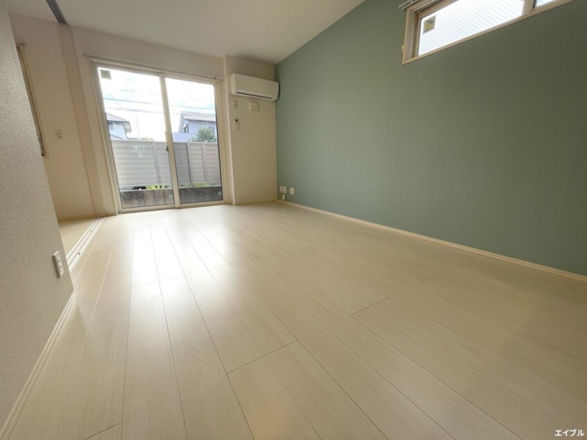 居室 エディーハウスⅢ