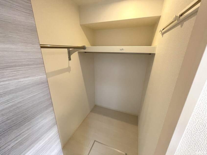 収納 エディーハウスⅢ