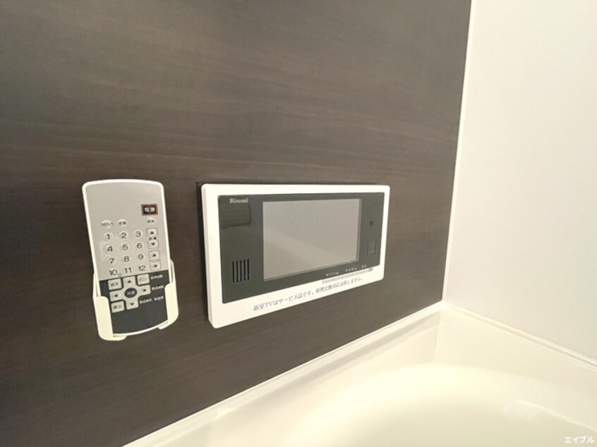 内観写真 エディーハウスⅢ