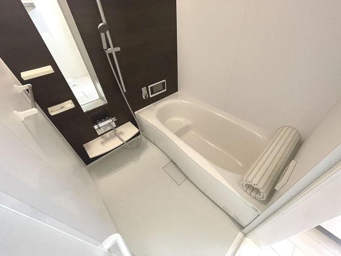 バス／シャワールーム等 エディーハウスⅢ