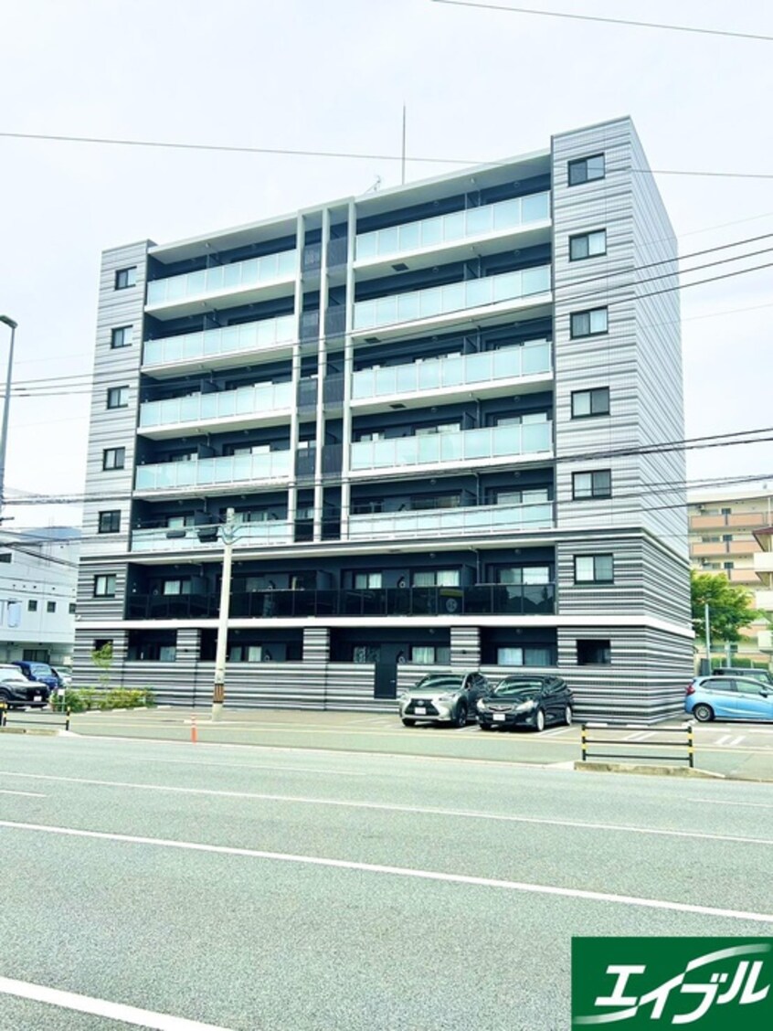 外観写真 REI和白