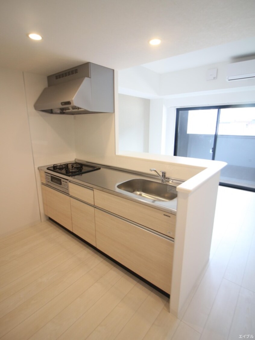 キッチン REI和白