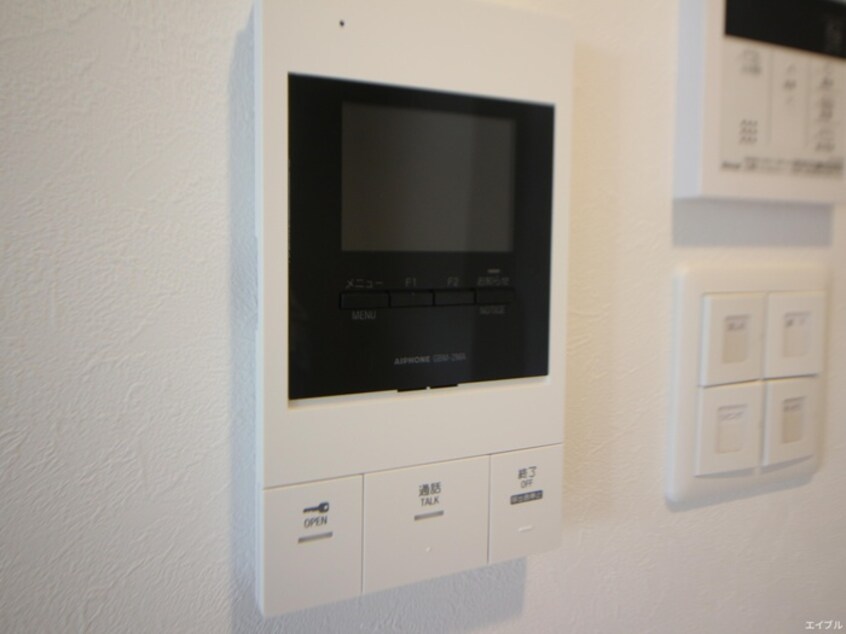 内観写真 REI和白