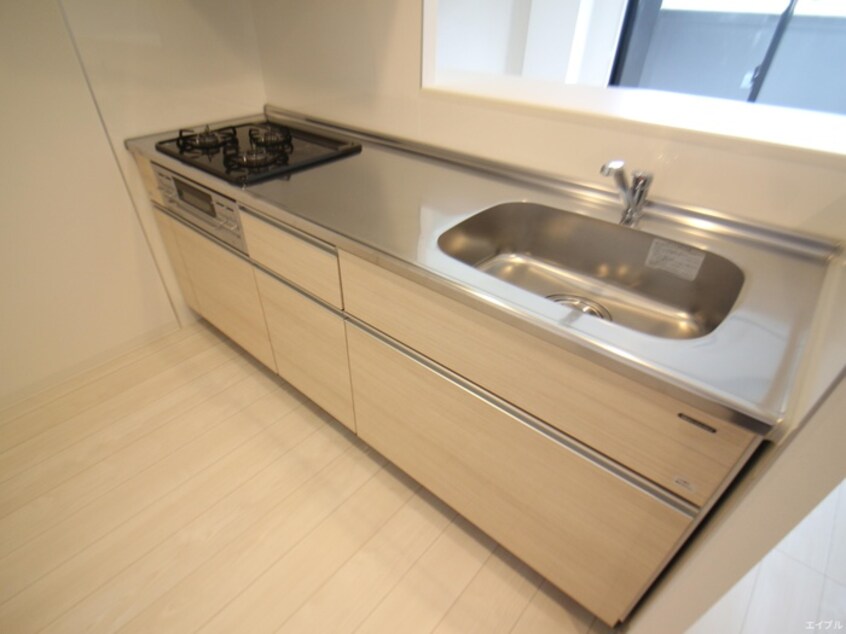 内観写真 REI和白