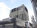 ライブスクエア大手町（208）の外観