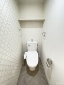 トイレ 穂の風ハウス