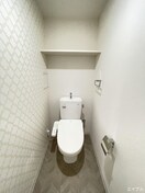 トイレ 穂の風ハウス