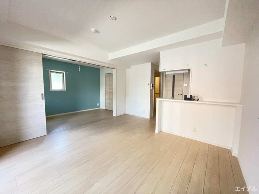 居室 穂の風ハウス