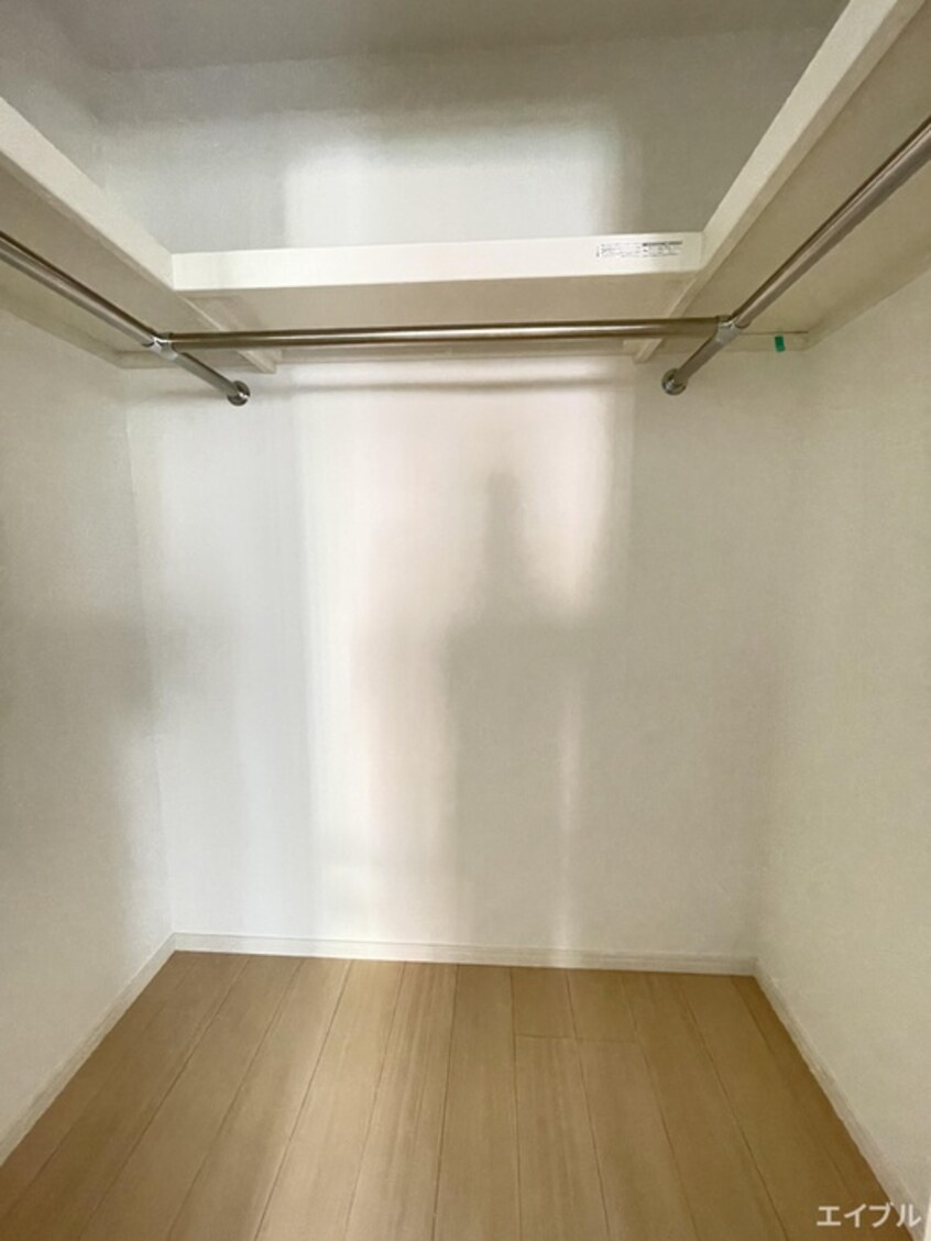 収納 穂の風ハウス