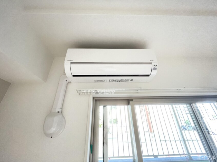 内観写真 穂の風ハウス