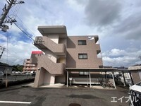 コンフォート姶良