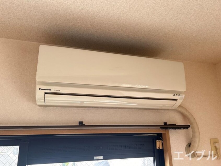 内観写真 コンフォート姶良