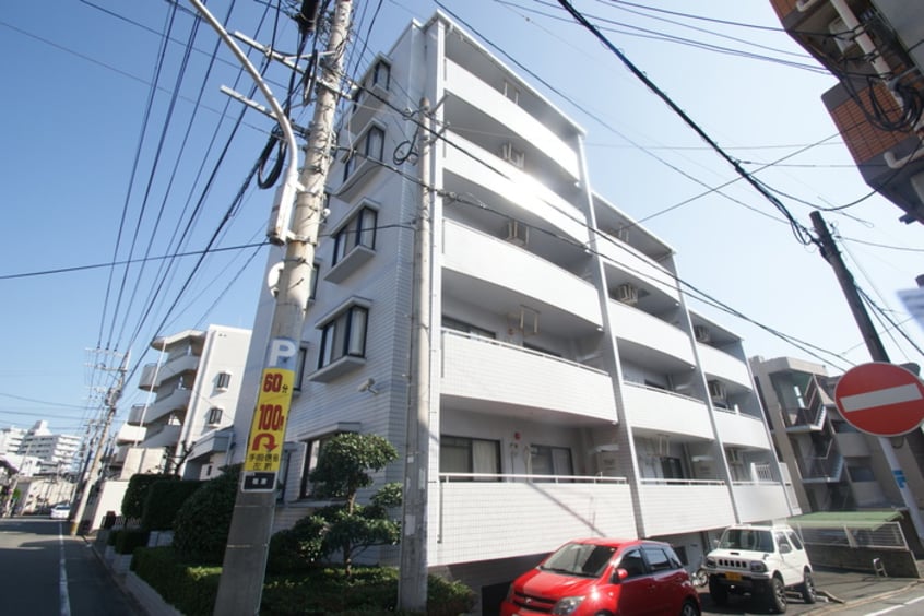 外観写真 ＳＯコスモス