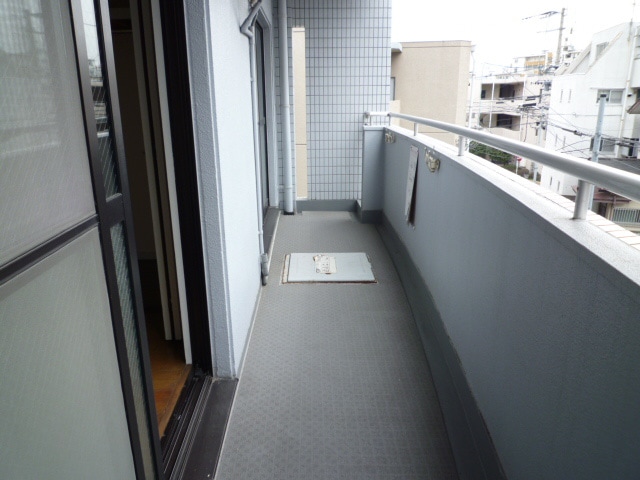 ベランダ・バルコニー ＳＯコスモス