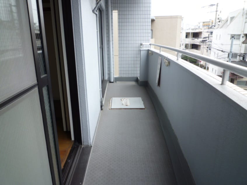 ベランダ・バルコニー ＳＯコスモス