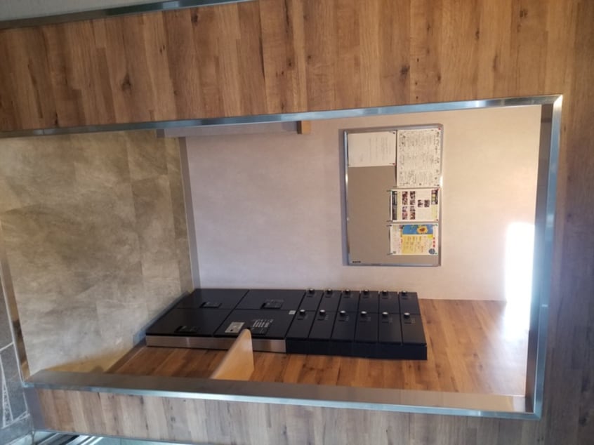 建物設備 ＳＯコスモス