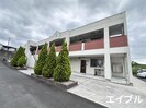 コンフォース・イイヅカの外観