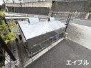 建物設備 コンフォース・イイヅカ