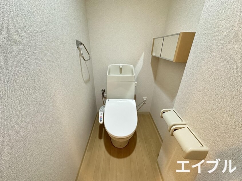 トイレ コンフォース・イイヅカ
