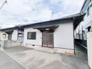 外観写真 仮)南方3丁目戸建2号