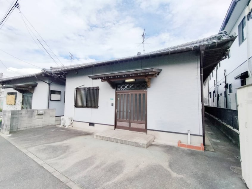 外観写真 仮)南方3丁目戸建2号