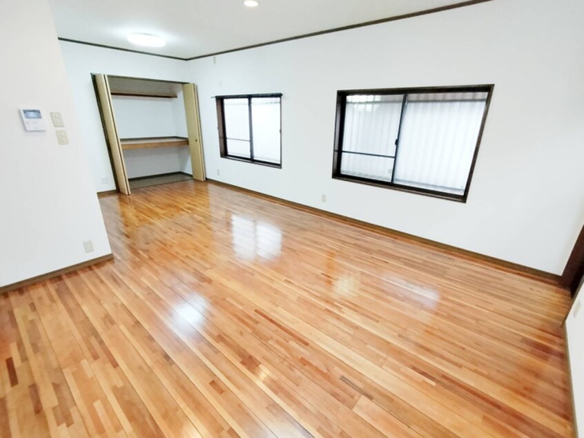 居室 仮)南方3丁目戸建2号