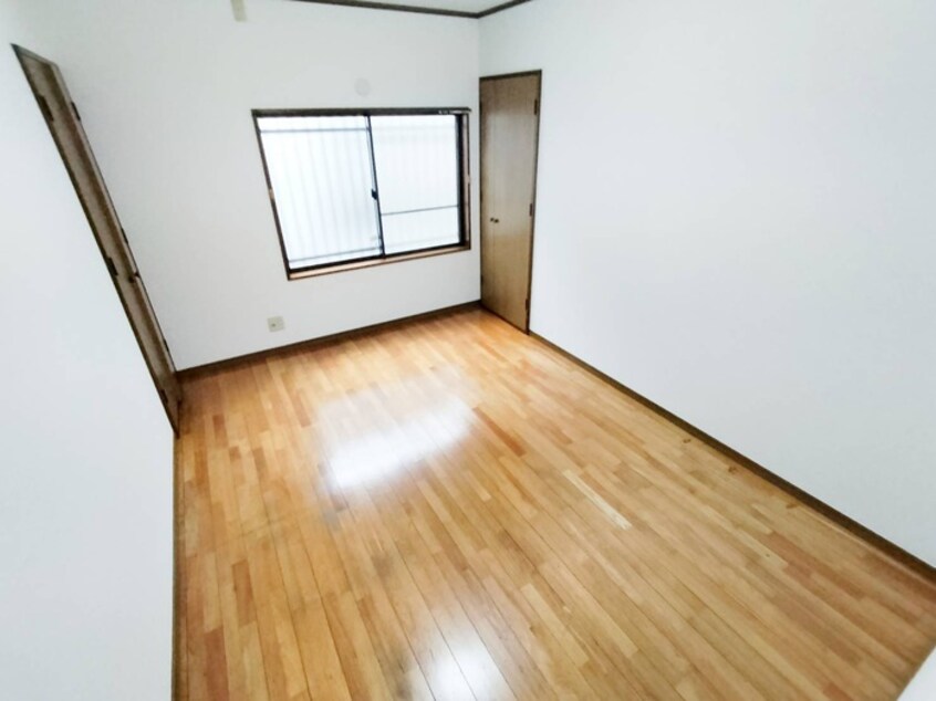 内観写真 仮)南方3丁目戸建2号