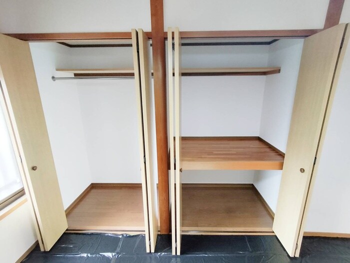 収納 仮)南方3丁目戸建2号