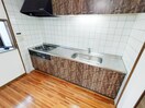 キッチン 仮)南方3丁目戸建2号