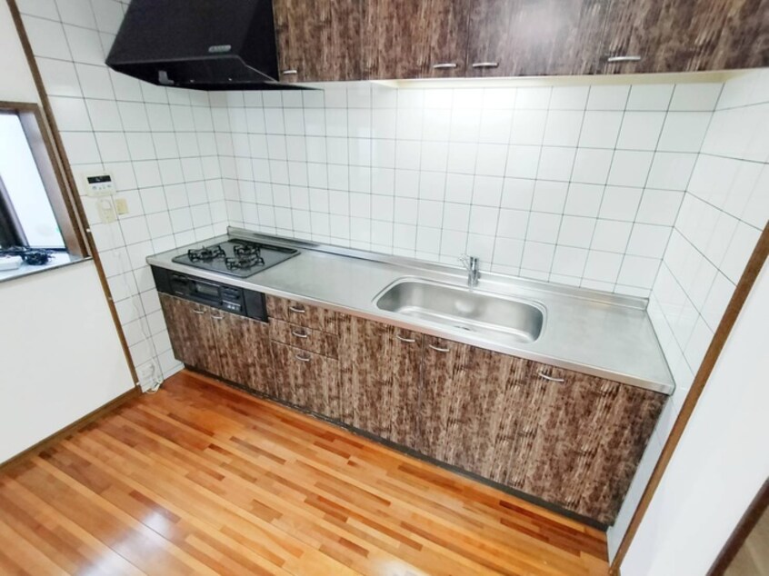キッチン 仮)南方3丁目戸建2号