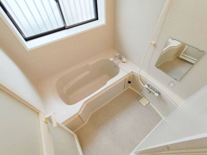 バス／シャワールーム等 仮)南方3丁目戸建2号