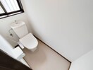 トイレ 仮)南方3丁目戸建2号
