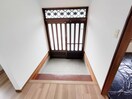 玄関 仮)南方3丁目戸建2号