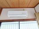 内観写真 仮)南方3丁目戸建2号