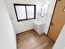 内観写真 仮)南方3丁目戸建2号