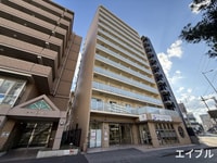 バウスクロス福岡別府