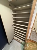 靴箱 S－FORT箱崎東