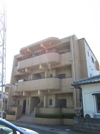 メゾン田島
