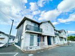 グランドゥール大地　Ｆ棟