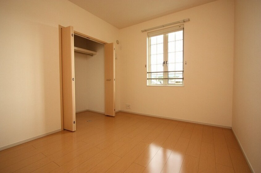 内観写真 グランツシュテイル飯塚