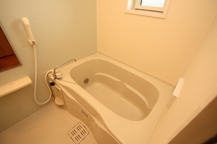 バス／シャワールーム等 グランツシュテイル飯塚